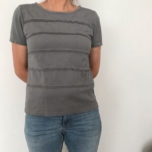 Cute top from J. Crew